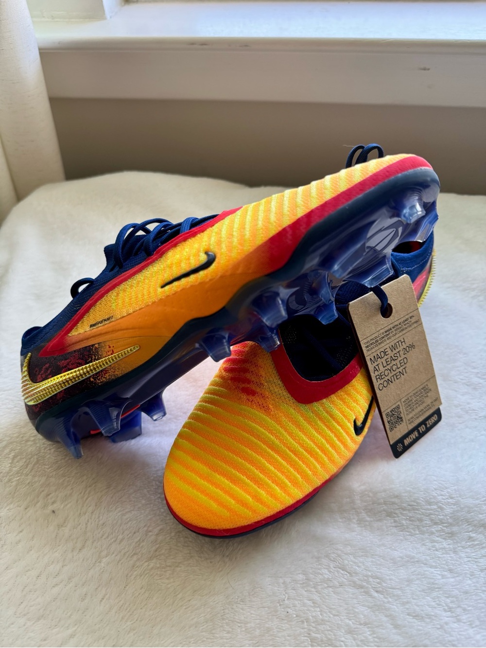 Nike Haaland Phantom 6 Elite FG